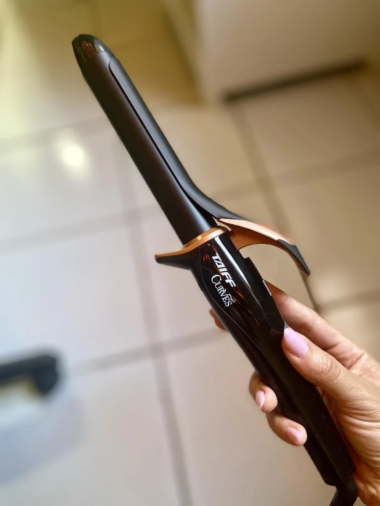 Modelador Taiff Curves Preto, 15 achados incriveis