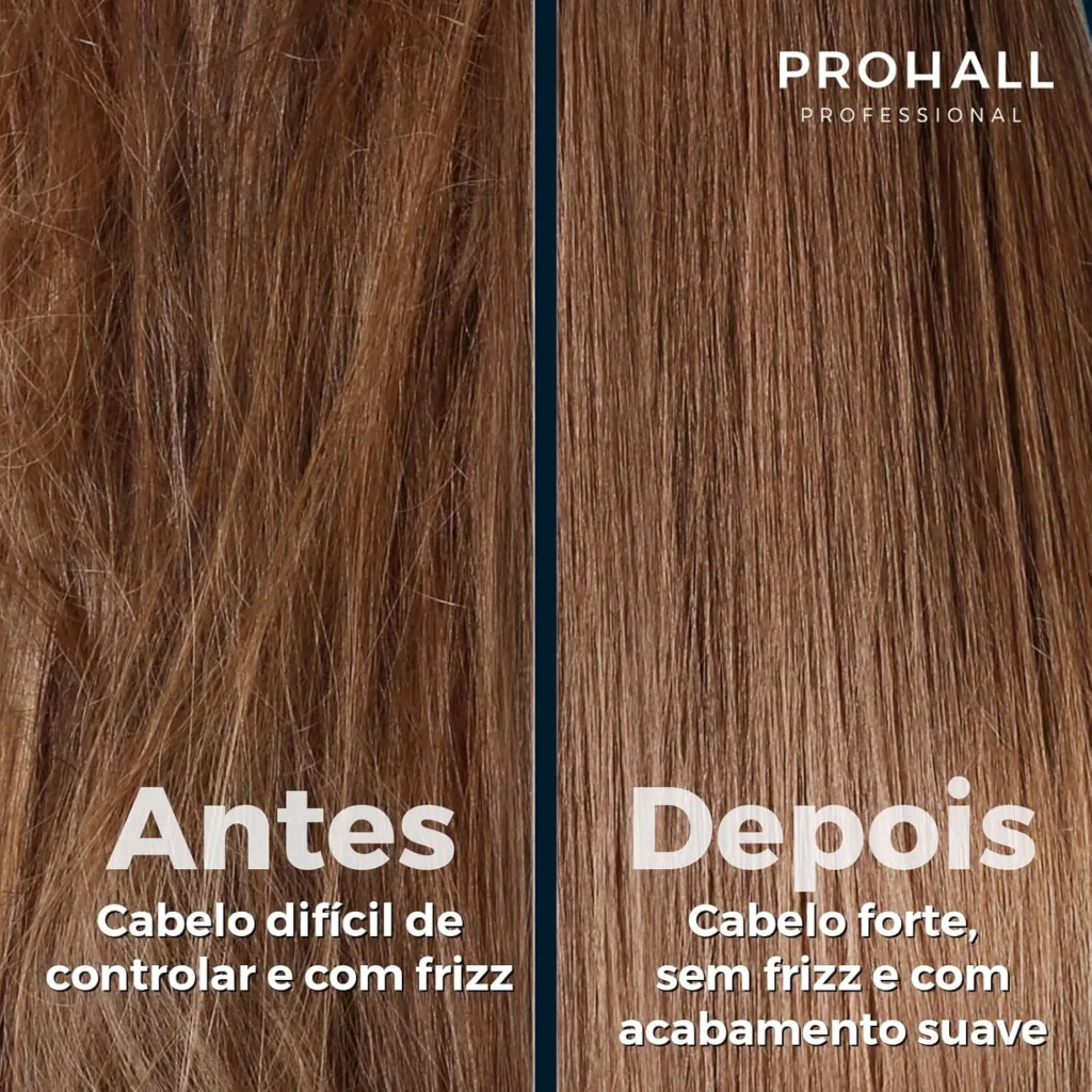 Prohall Select One Progressiva 300Ml Original - Progressiva Sem Formol, 15 achados incriveis