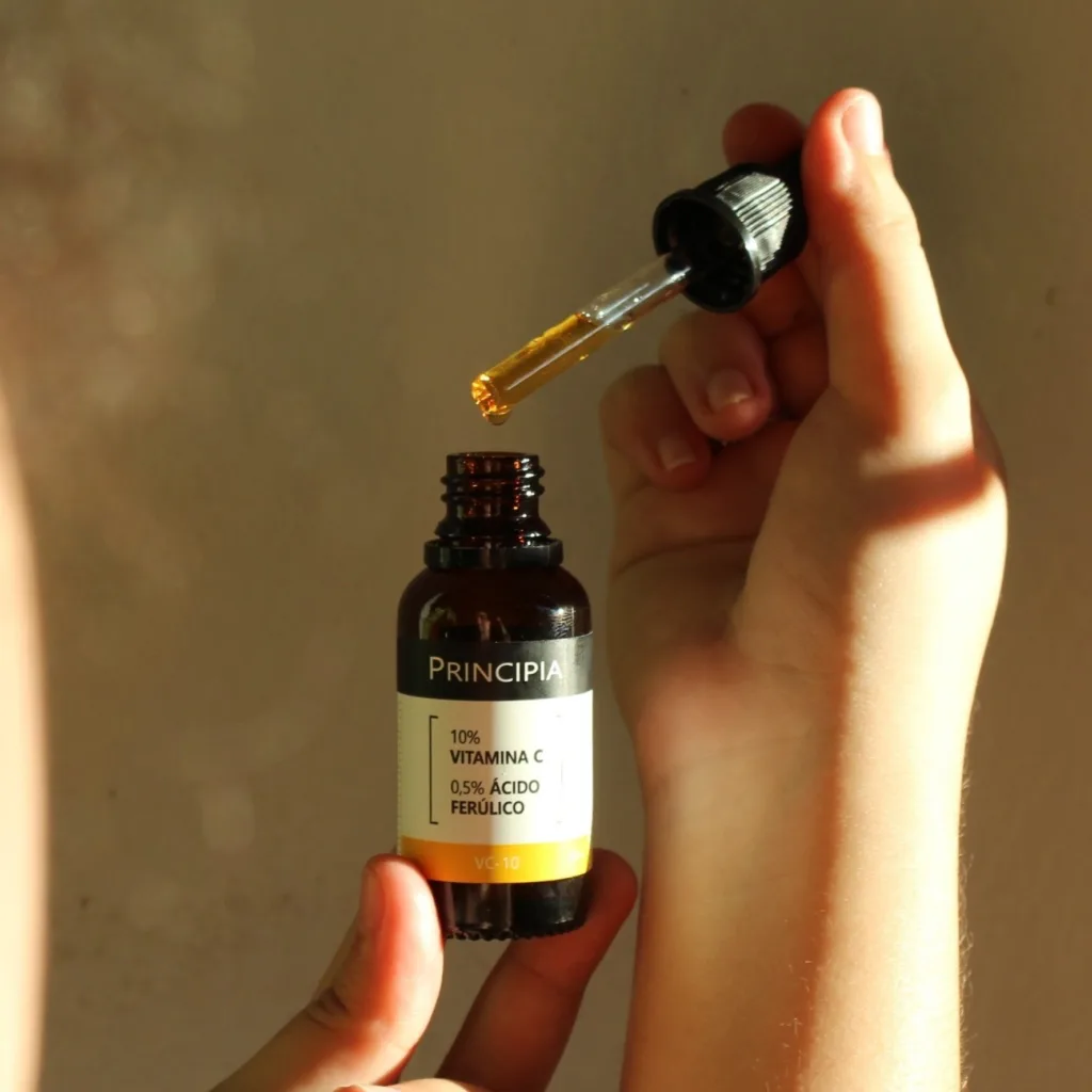 Sérum Principia Vitamina C-10, 15 achados incriveis