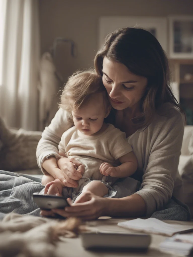 Melhores os 10 aplicativos para mães