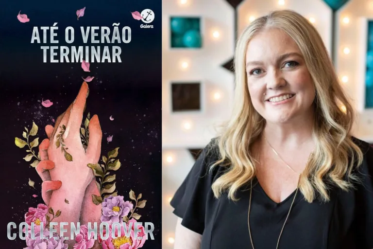 Resenha do Livro "Até o Verão Terminar" de Colleen Hoover