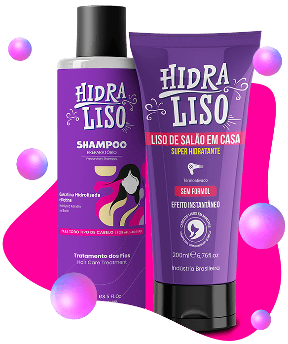 hidraliso funciona