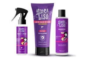 hidraliso funciona