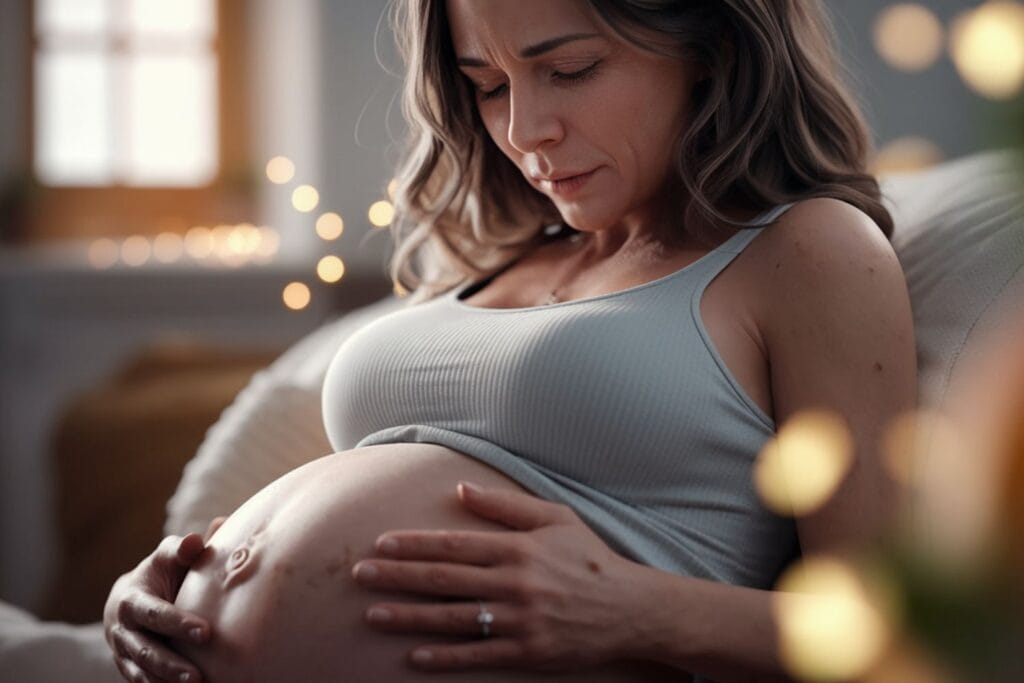 Enfrentando o Medo do Parto: Uma Abordagem Consciente e Informada