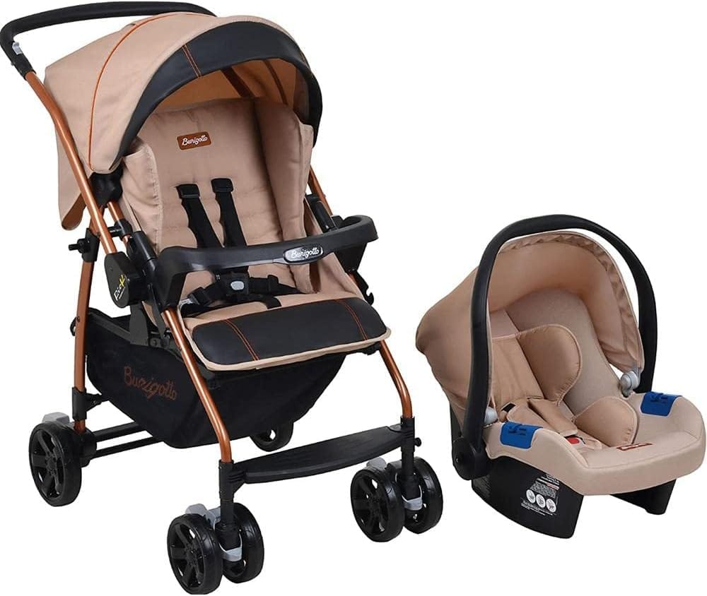 Melhores Carrinhos de Bebê 2025: Escolhendo o Ideal para Seu Pequeno