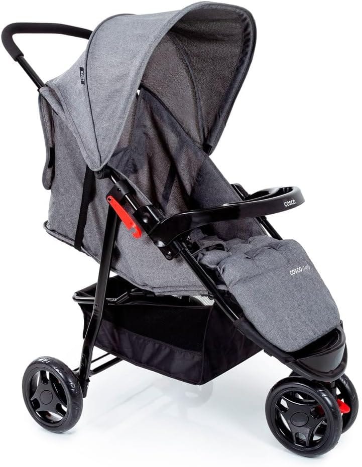 Melhores Carrinhos de Bebê 2025-cosco-kids