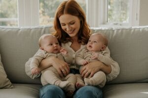 6 dicas para engravidar de gêmeos
