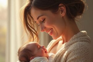 Os Primeiros 100 Dias da Mãe e do Bebê: Dicas Fundamentais