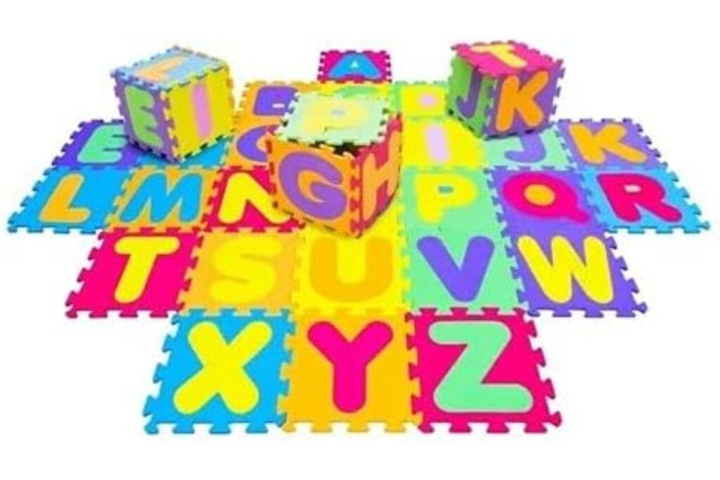 6 Brinquedos Educativos para Crianças de 2 a 3 Anos 6 Brinquedos Educativos para Crianças de 2 a 3 Anos