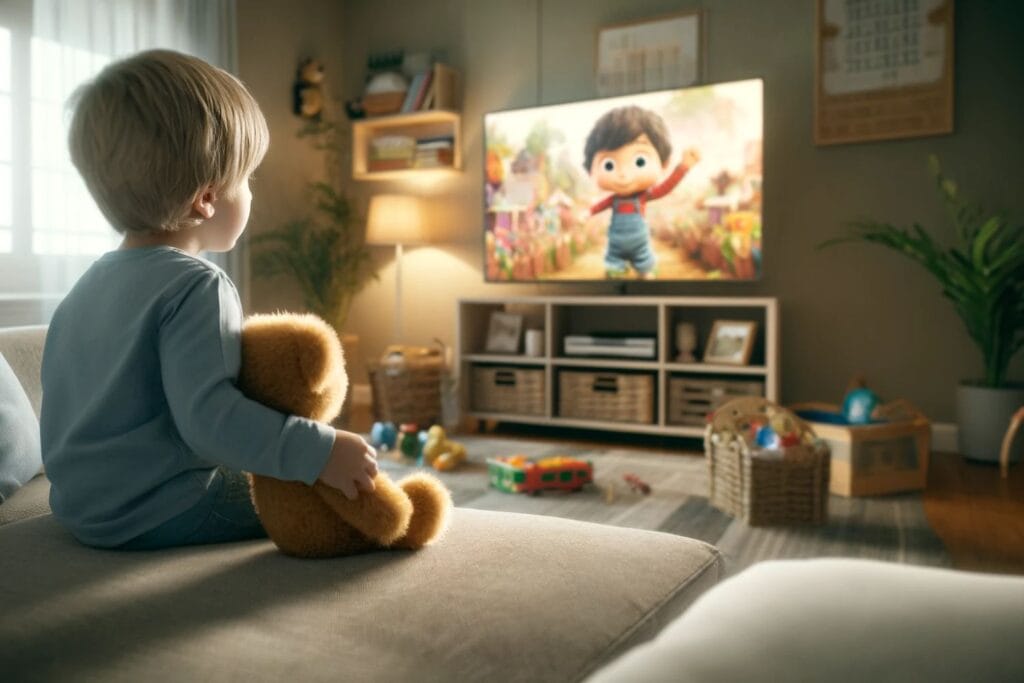 7 Desenhos Infantis que os Filhos Não Devem Assistir: Saiba Quais São e Por Quê 7 Desenhos Infantis que os Filhos Não Devem Assistir: Saiba Quais São e Por Quê