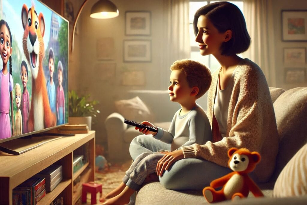 7 Desenhos Infantis que os Filhos Não Devem Assistir: Saiba Quais São e Por Quê 7 Desenhos Infantis que os Filhos Não Devem Assistir: Saiba Quais São e Por Quê
