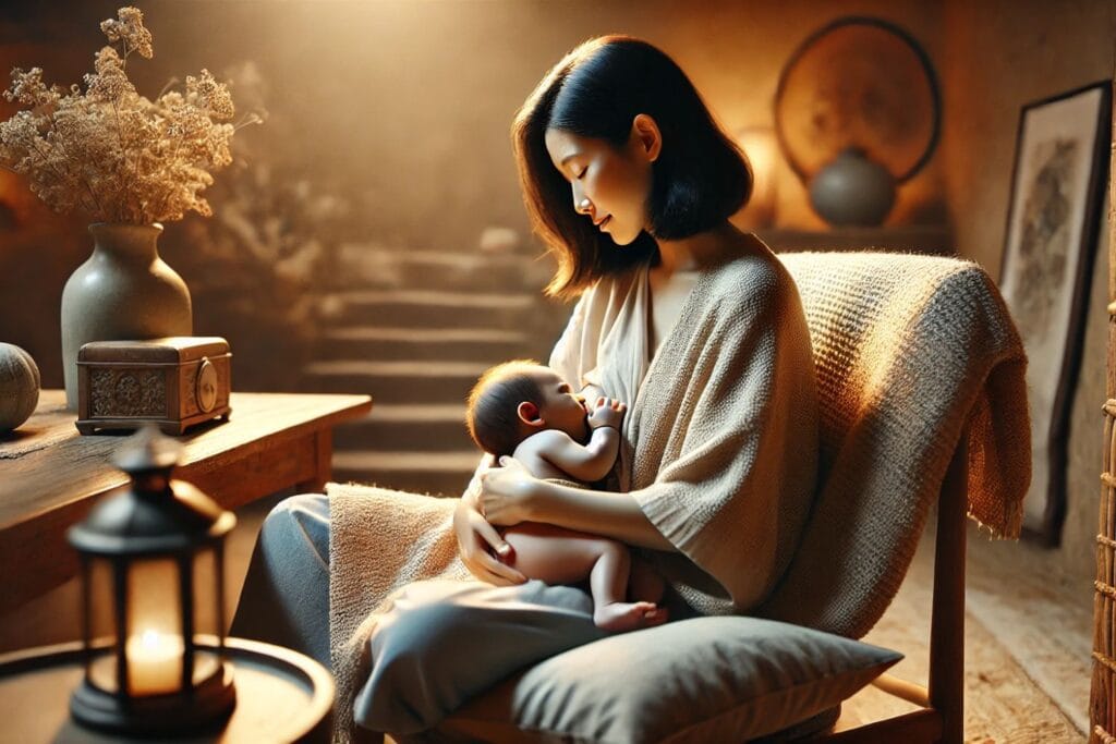 Leite Materno: 10 Benefícios Incríveis para o Seu Bebê (e para Você Também!) Leite Materno: 10 Benefícios Incríveis para o Seu Bebê (e para Você Também!)