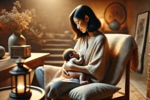 Leite Materno: 10 Benefícios Incríveis para o Seu Bebê (e para Você Também!)