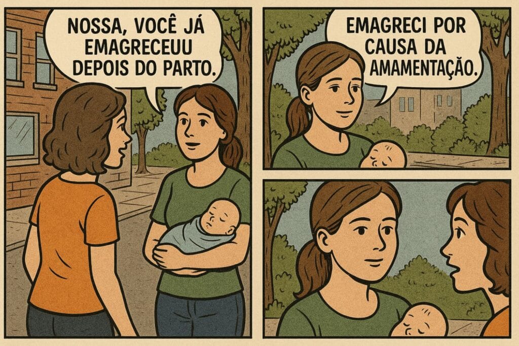 Leite Materno: 10 Benefícios Incríveis para o Seu Bebê (e para Você Também!) Leite Materno: 10 Benefícios Incríveis para o Seu Bebê (e para Você Também!)