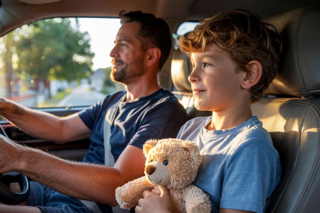6 Dicas para Ensinar Seus Filhos a Orar