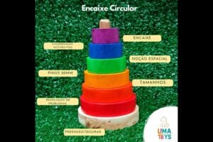 Brinquedos Que Ensinam — e Que Conectam