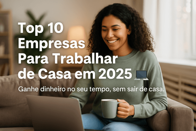 top 10 empresas para trabalhar-2025