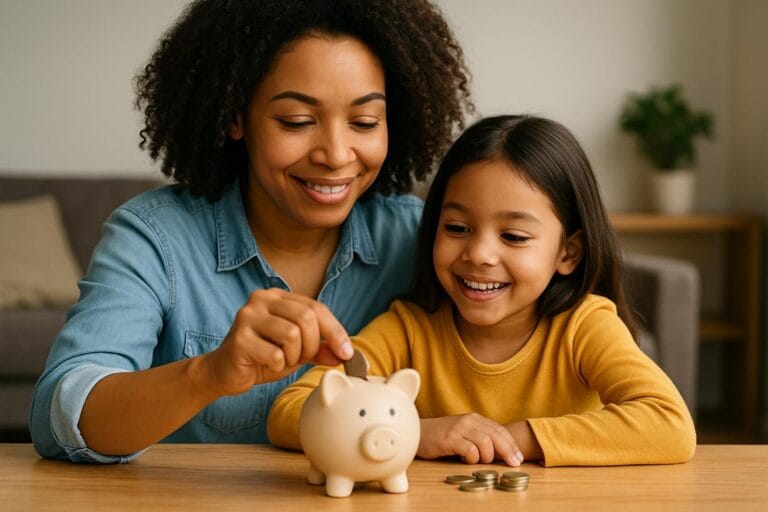 10 dicas para garantir o futuro dos filhos-capa