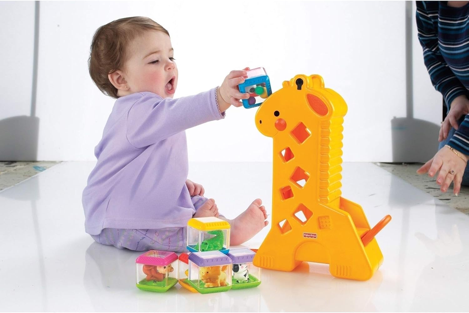 5 Melhores Brinquedos Educativos da Amazon