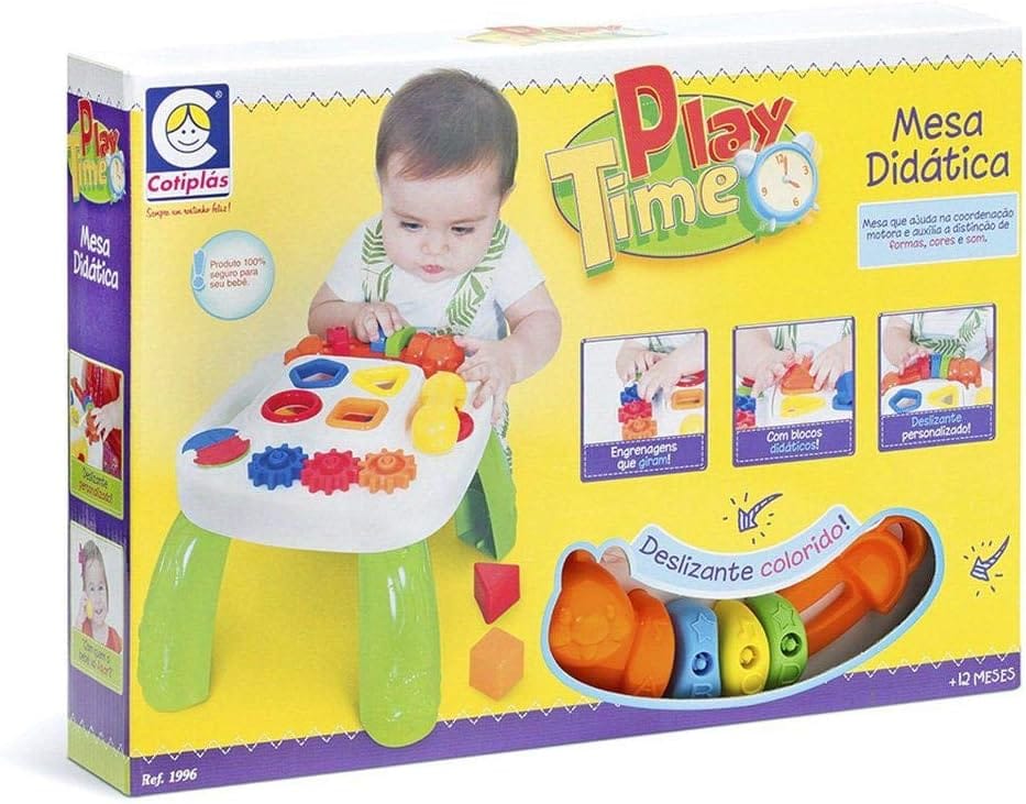 5 Melhores Brinquedos Educativos da Amazon