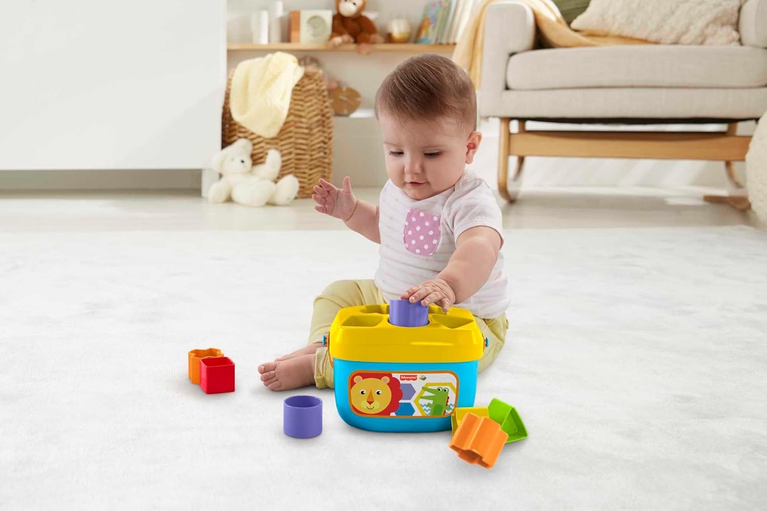 5 Melhores Brinquedos Educativos da Amazon