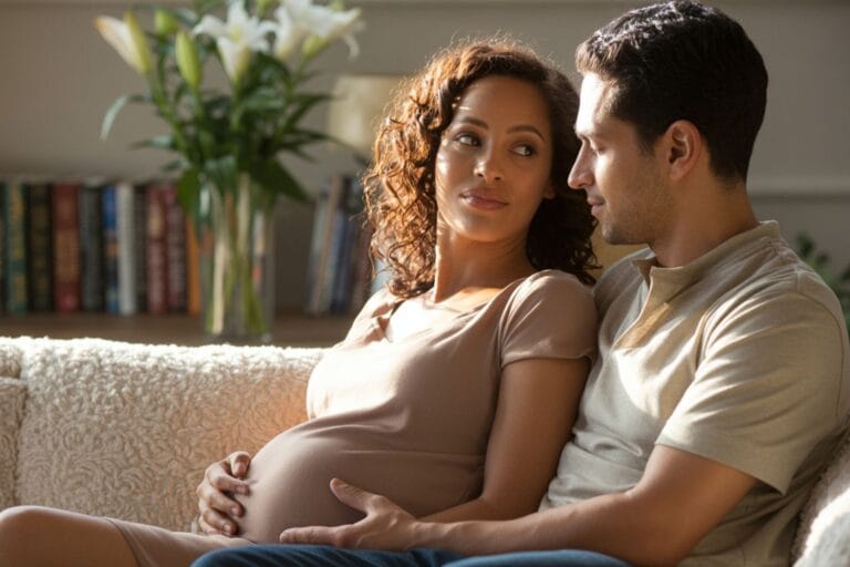 Como Engravidar Rápido Guia Completo para Aumentar Suas Chances de Concepção