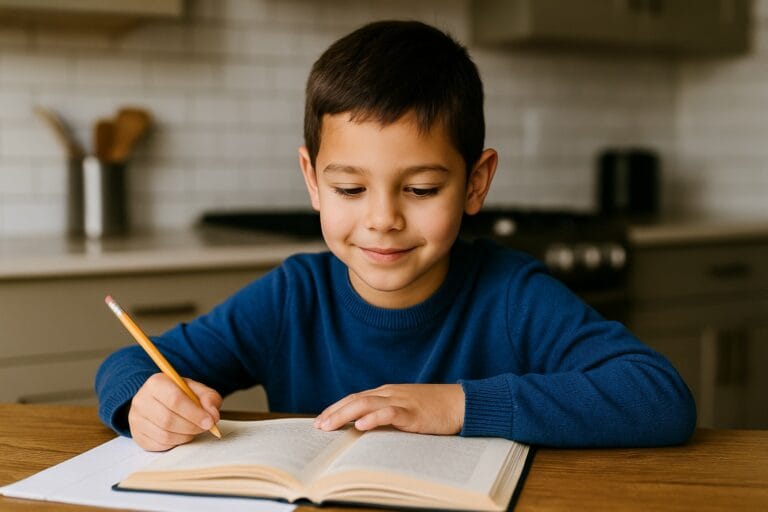 Como Fazer Meu Filho Gostar de Estudar Dicas Para Criar Hábito Sem Briga