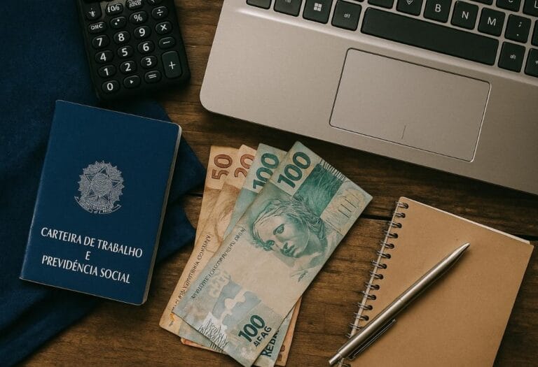 Governo Libera Benefícios Para Mães-capa