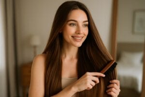 Receita para Fazer o Cabelo Crescer O Guia Completo para Fios Longos e Saudáveis