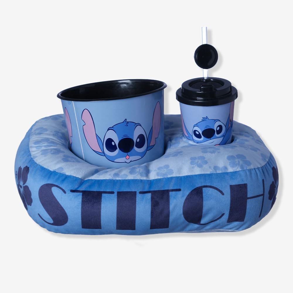 Balde Stitch: Onde Comprar, Quanto Custa e Por Que Está Todo Mundo Querendo