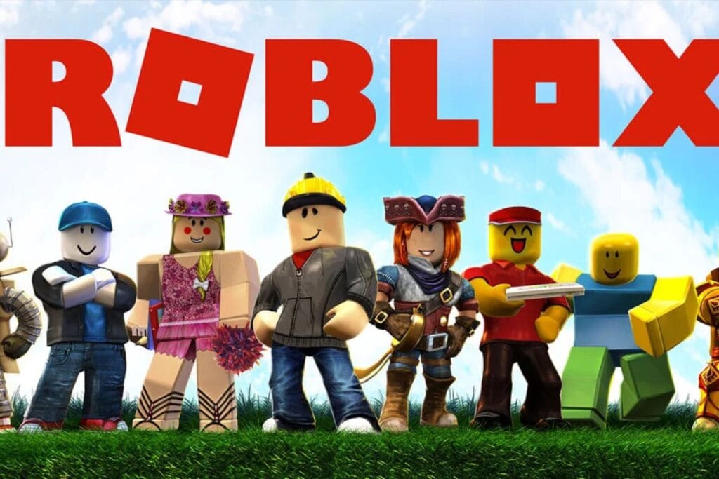 Roblox é Seguro para Crianças? Roblox é Seguro para Crianças?