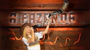 Como assistir a fazenda 17 ao vivo