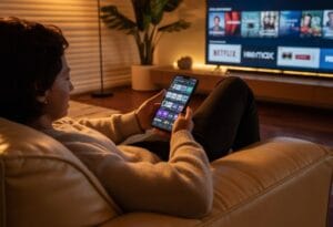Melhores Aplicativos para Assistir TV