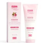 Melhor Pomada para Estrias na Gravidez_ TOP 5 Amazon - ISDIN Creme Corporal Woman Antiestrias Apto para Grávidas - 245g