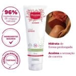 Melhor Pomada para Estrias na Gravidez_ TOP 5 Amazon - Mustela Maternité Creme Estrias 250Ml - Previne Estrias Com Ação 3 Em 1