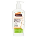 Melhor Pomada para Estrias na Gravidez_ TOP 5 Amazon - Palmer's Palmers Cocoa Butter Loção De Massagem Para Estrias Palmers Cocoa Butter
